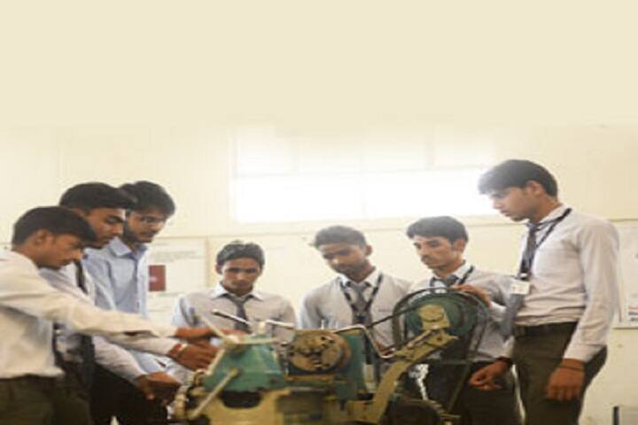 laboratory